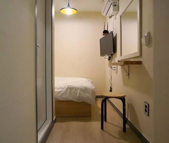 Majung Haus  Hostel