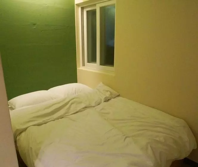 Majung Haus  Hostel