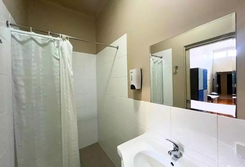 ユースホステル Port Lincoln Studio Apartments