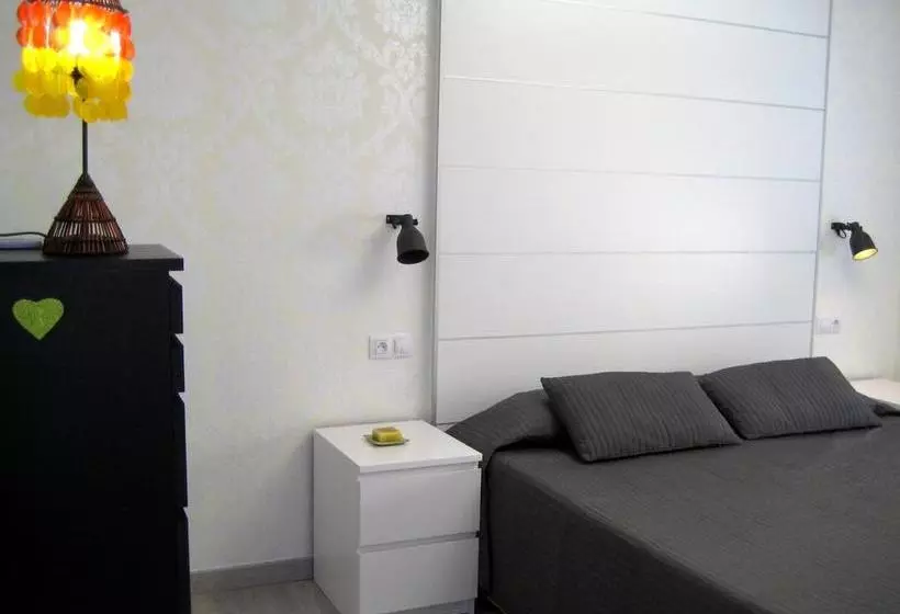 Apartamentos Lacy - Adults Only