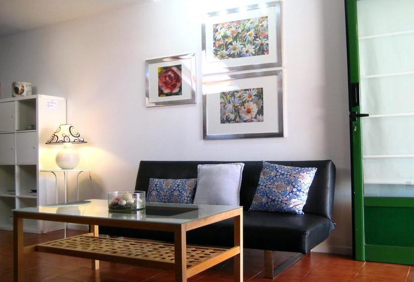 Apartamentos Lacy - Adults Only