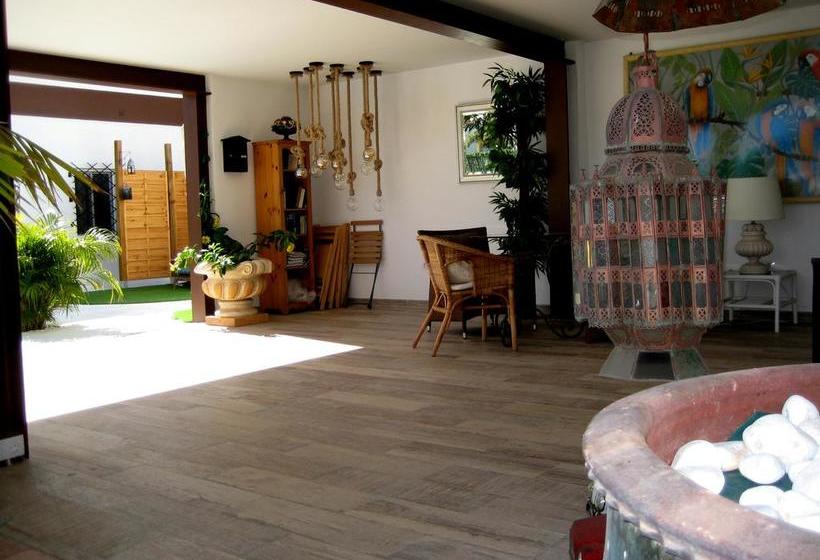 Apartamentos Lacy - Adults Only