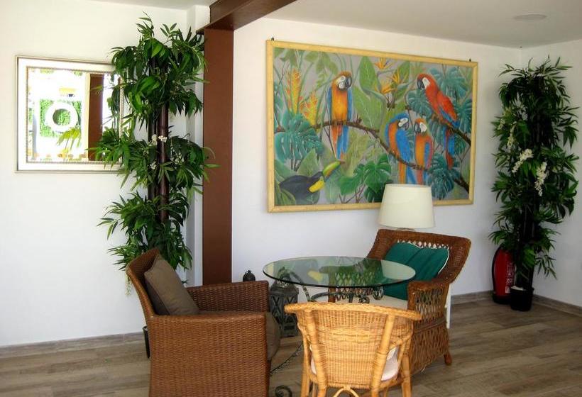 Apartamentos Lacy - Adults Only