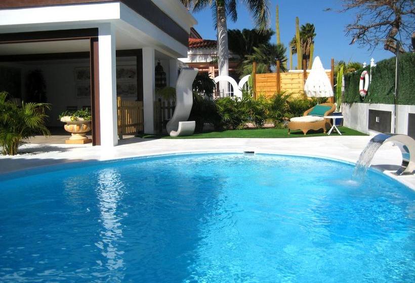 Apartamentos Lacy - Adults Only