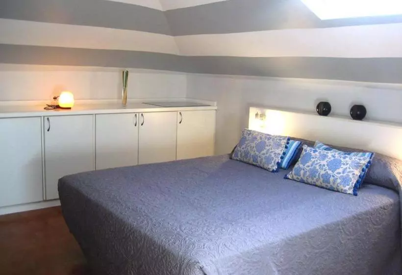 Apartamentos Lacy - Adults Only