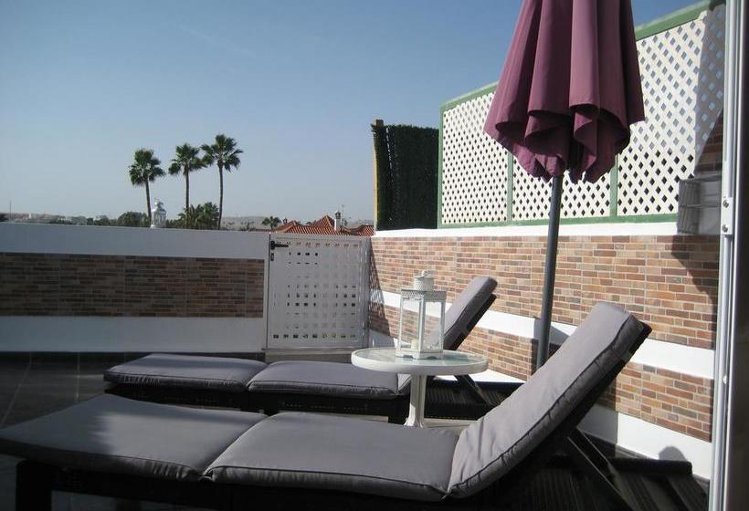 Apartamentos Lacy - Adults Only