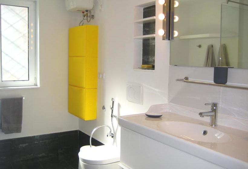 Apartamentos Lacy - Adults Only