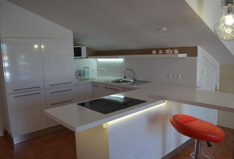 Apartamentos Lacy - Adults Only