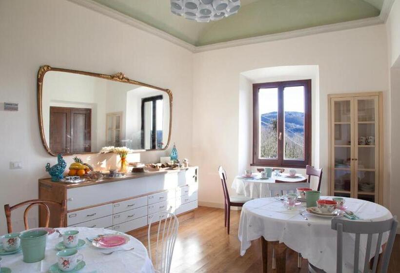 B&b Villa Natta