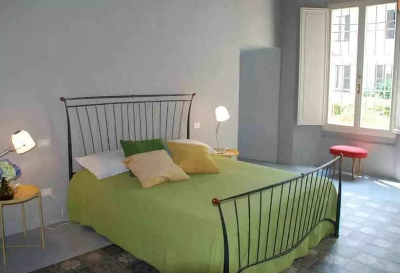 B&b Villa Natta