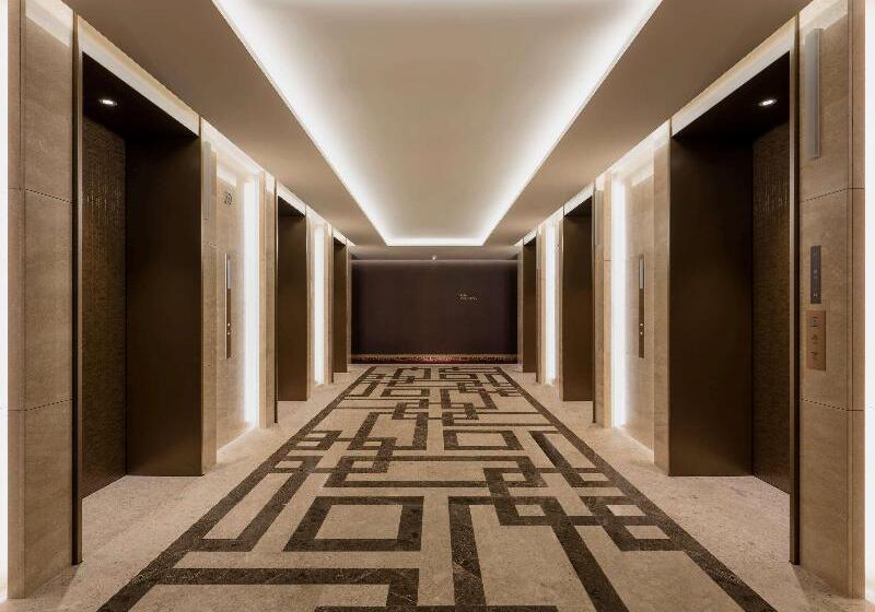 Grand Mercure Ambassador Hotel And Residences Seoul Yongsan