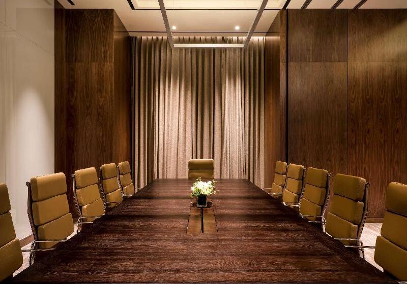 Grand Mercure Ambassador Hotel And Residences Seoul Yongsan