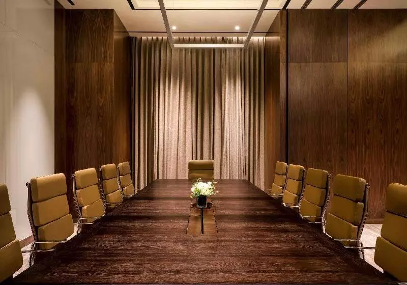 Grand Mercure Ambassador Hotel And Residences Seoul Yongsan