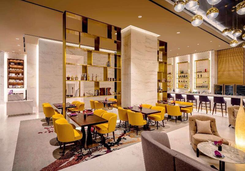 Grand Mercure Ambassador Hotel And Residences Seoul Yongsan