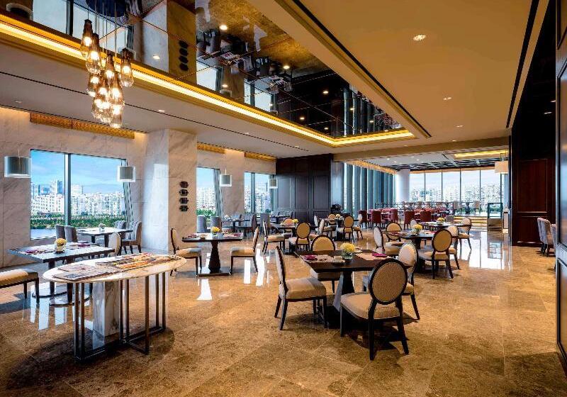 Grand Mercure Ambassador Hotel And Residences Seoul Yongsan