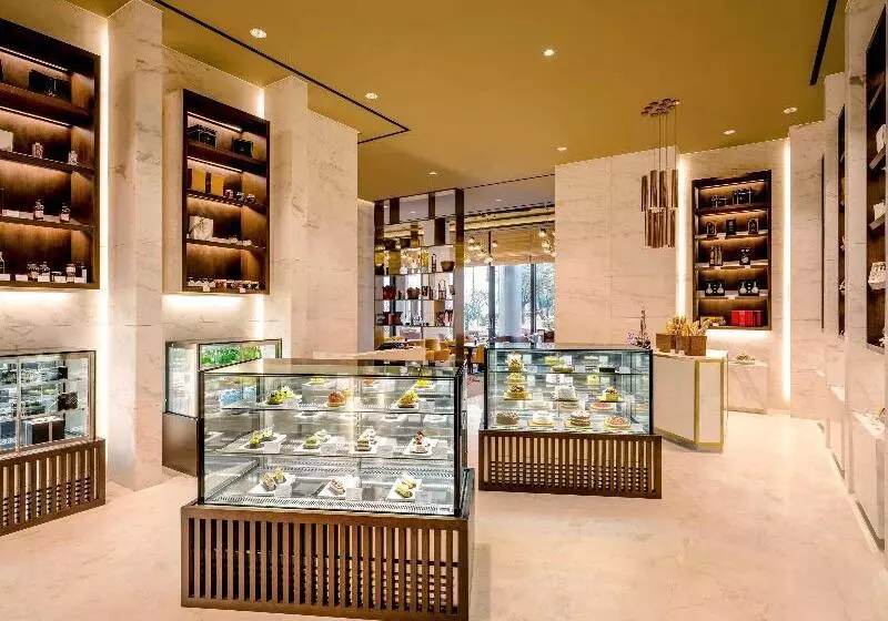 Grand Mercure Ambassador Hotel And Residences Seoul Yongsan