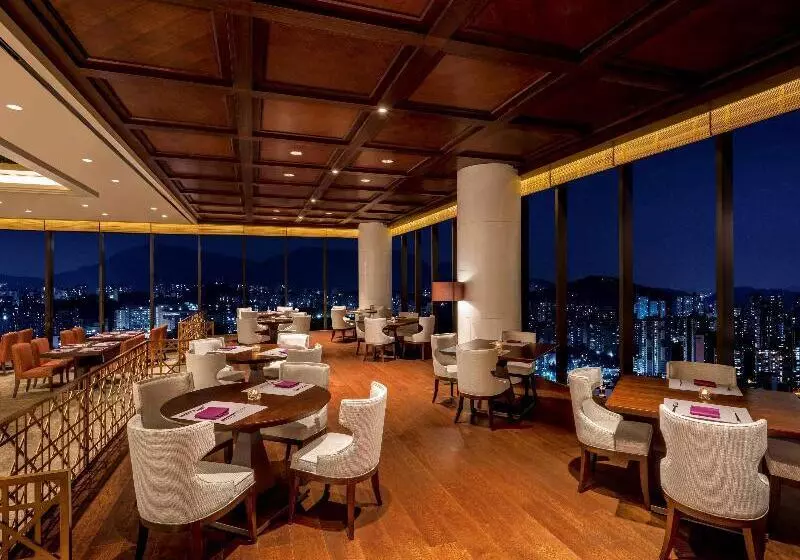 Grand Mercure Ambassador Hotel And Residences Seoul Yongsan