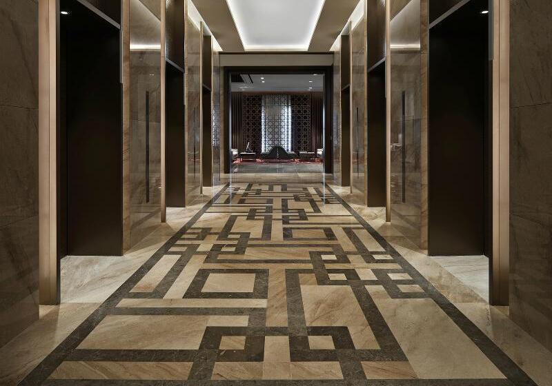 Grand Mercure Ambassador Hotel And Residences Seoul Yongsan