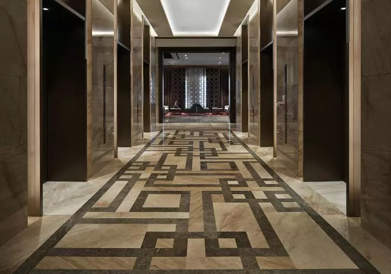 Grand Mercure Ambassador Hotel And Residences Seoul Yongsan