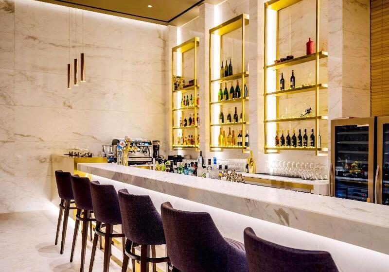 Grand Mercure Ambassador Hotel And Residences Seoul Yongsan