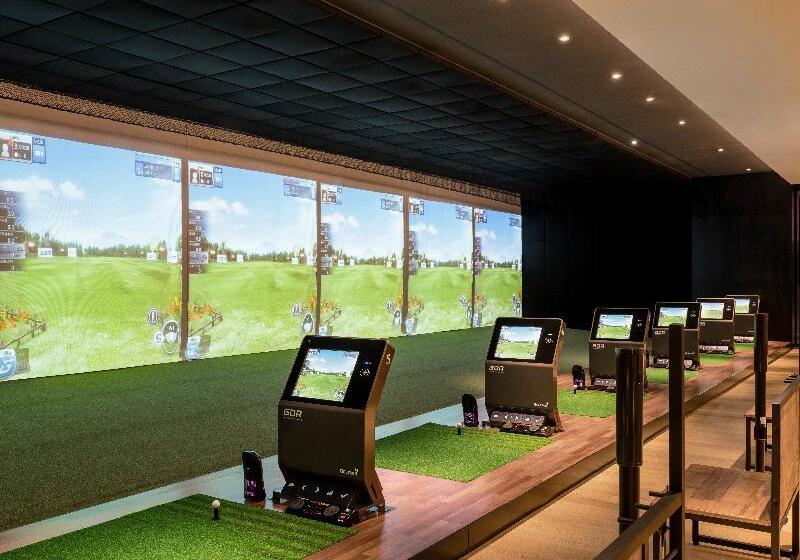 Grand Mercure Ambassador Hotel And Residences Seoul Yongsan