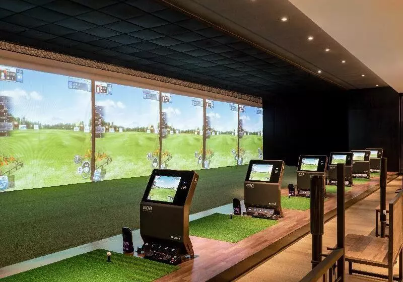 Grand Mercure Ambassador Hotel And Residences Seoul Yongsan