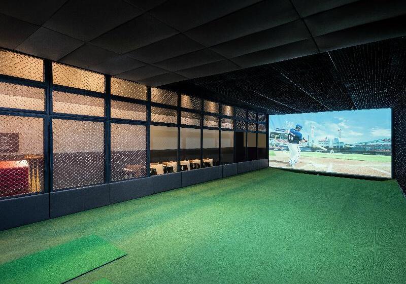 Grand Mercure Ambassador Hotel And Residences Seoul Yongsan