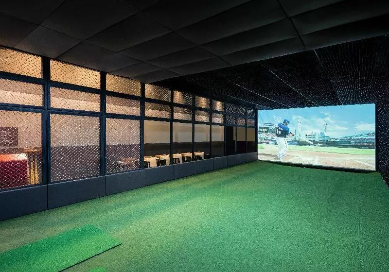 Grand Mercure Ambassador Hotel And Residences Seoul Yongsan