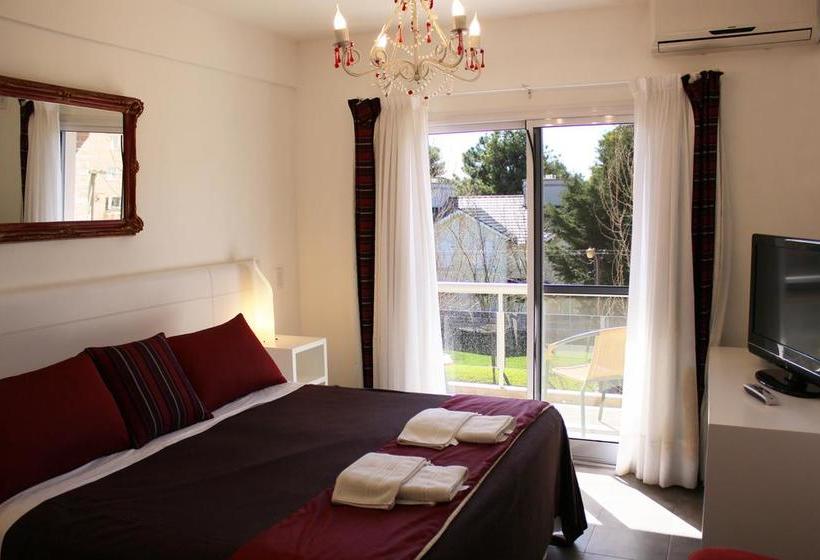 Apart & Hotel Neptuno