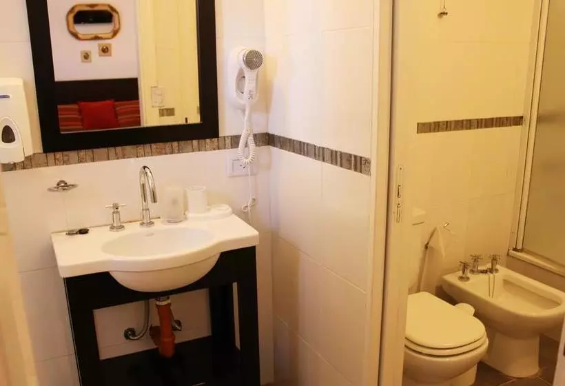 Apart & Hotel Neptuno