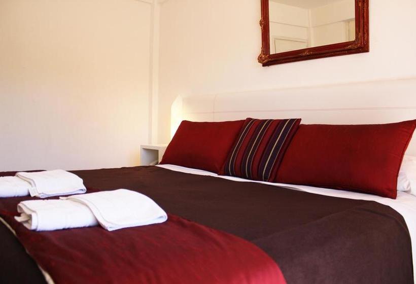 Apart & Hotel Neptuno