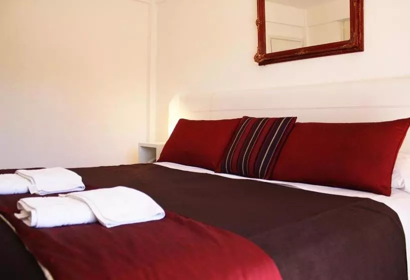 Apart & Hotel Neptuno