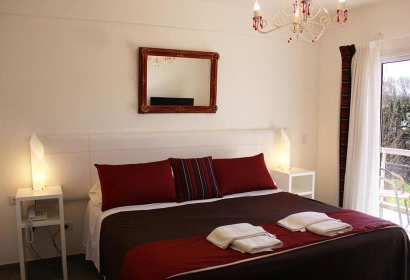 Apart & Hotel Neptuno