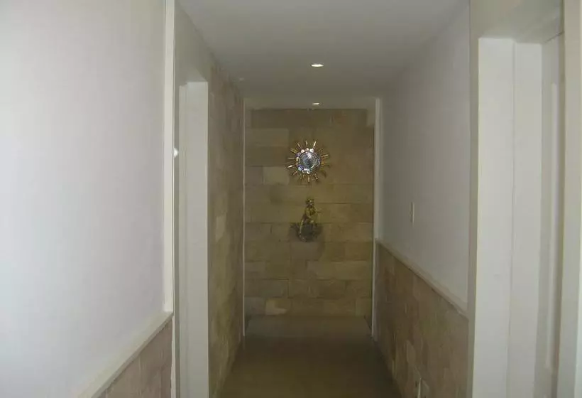 Apart & Hotel Neptuno