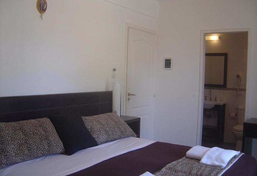 Apart & Hotel Neptuno