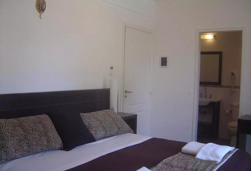 Apart & Hotel Neptuno