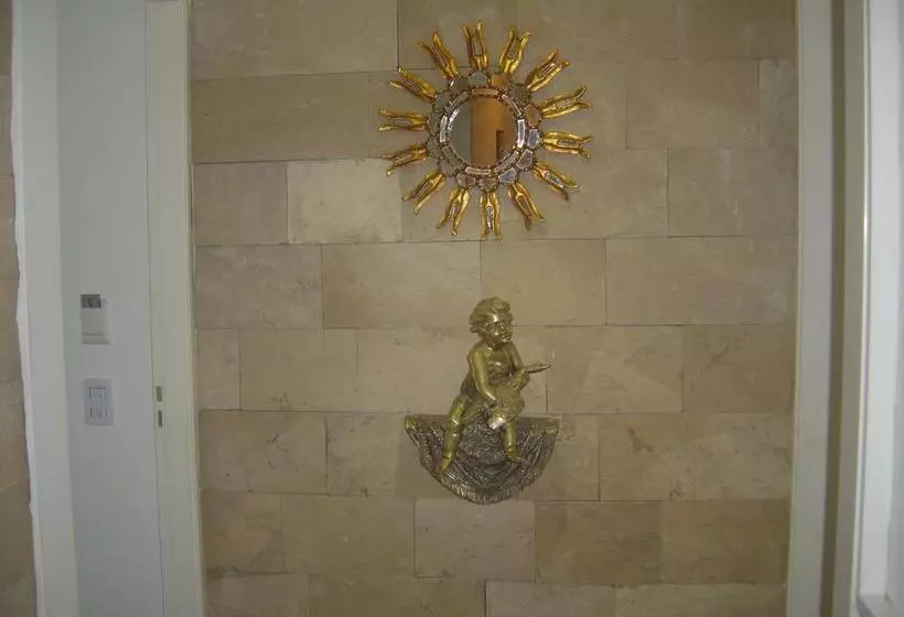 Apart & Hotel Neptuno