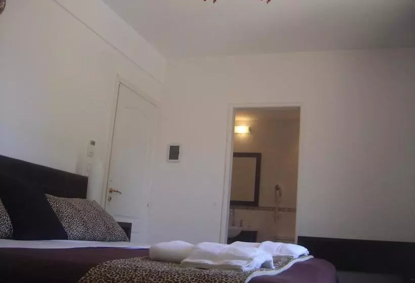 Apart & Hotel Neptuno