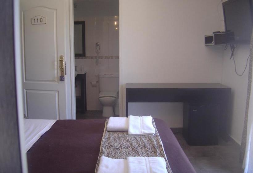 Apart & Hotel Neptuno