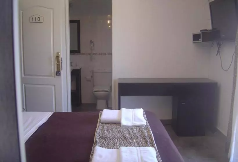 Apart & Hotel Neptuno