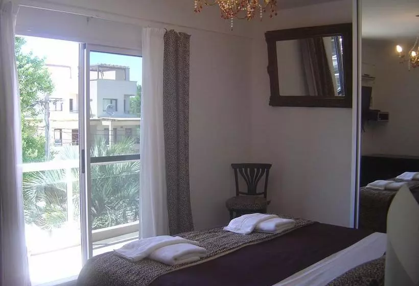 Apart & Hotel Neptuno