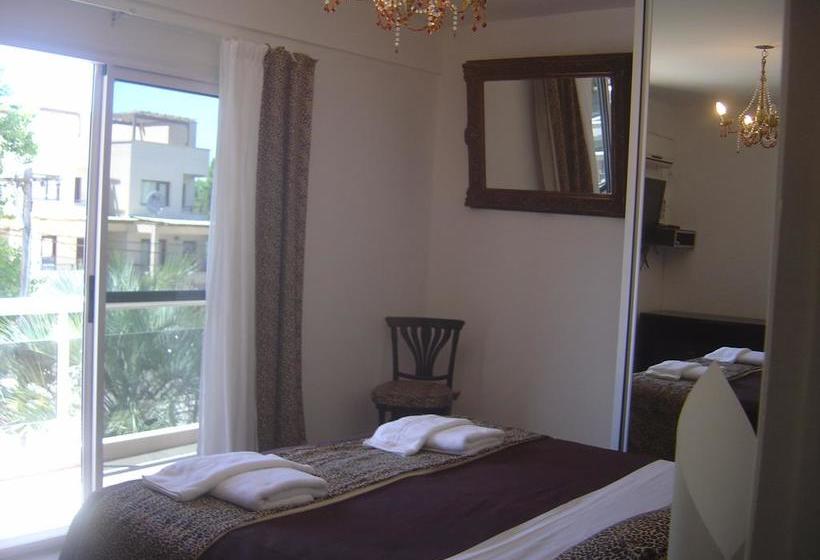 Apart & Hotel Neptuno