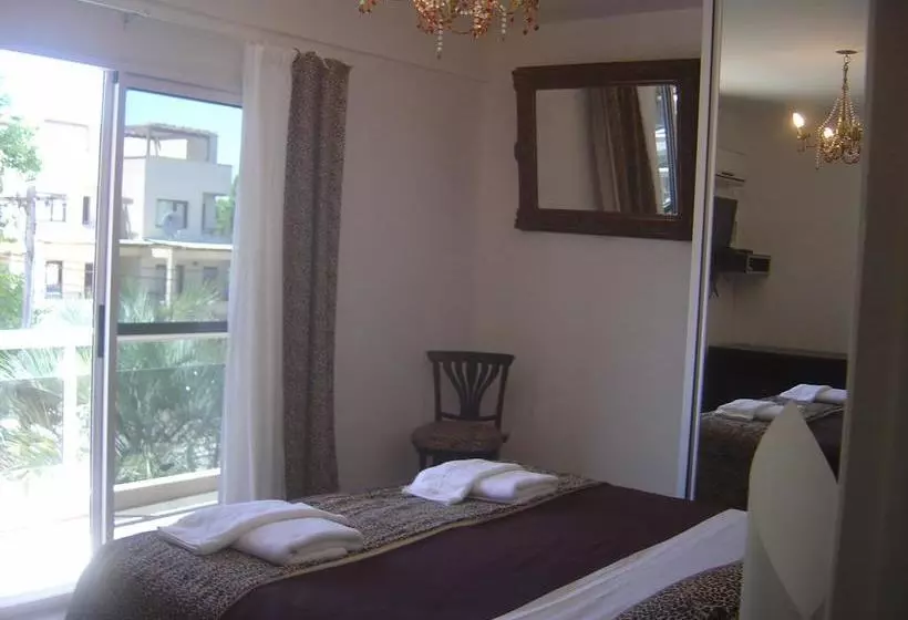 Apart & Hotel Neptuno