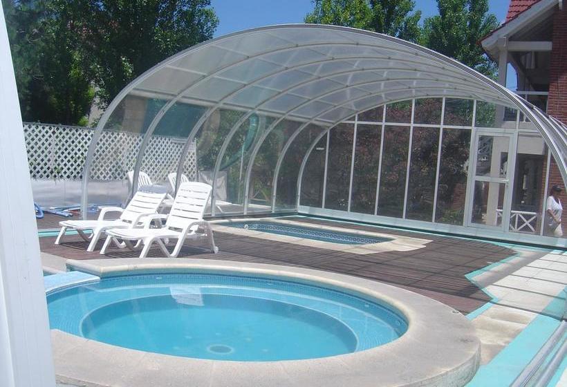 Apart & Hotel Neptuno