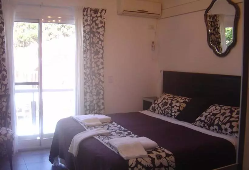 Apart & Hotel Neptuno