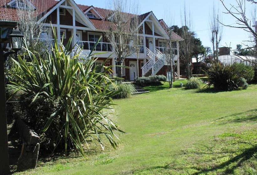 Apart & Hotel Neptuno