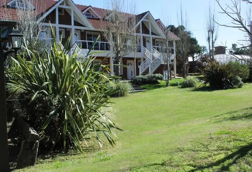 Apart & Hotel Neptuno