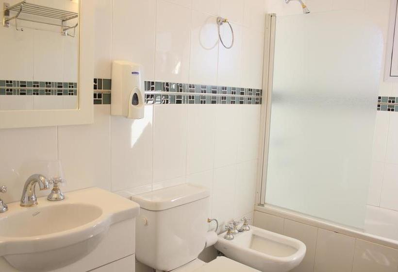 Apart & Hotel Neptuno