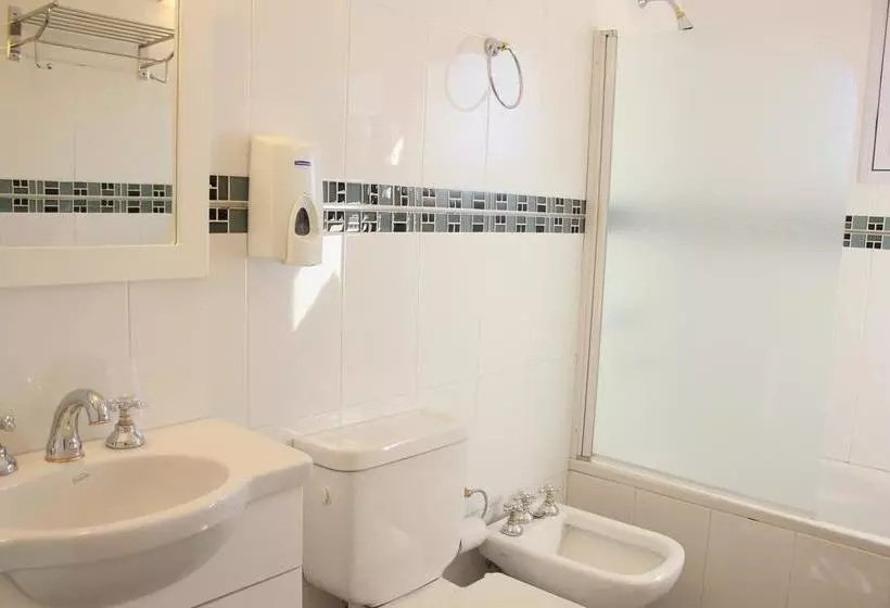 Apart & Hotel Neptuno