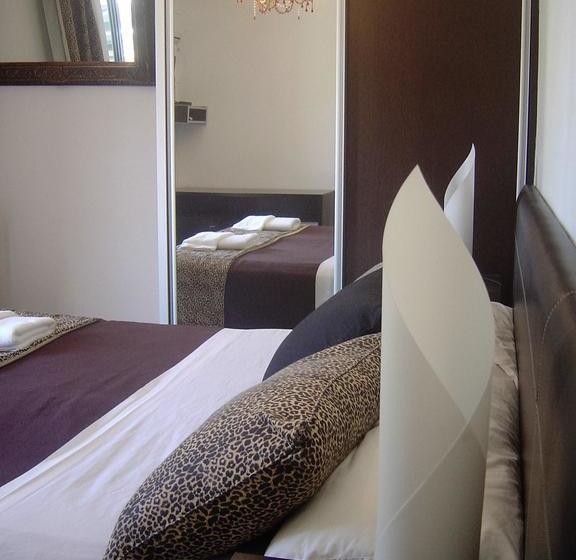 Apart & Hotel Neptuno